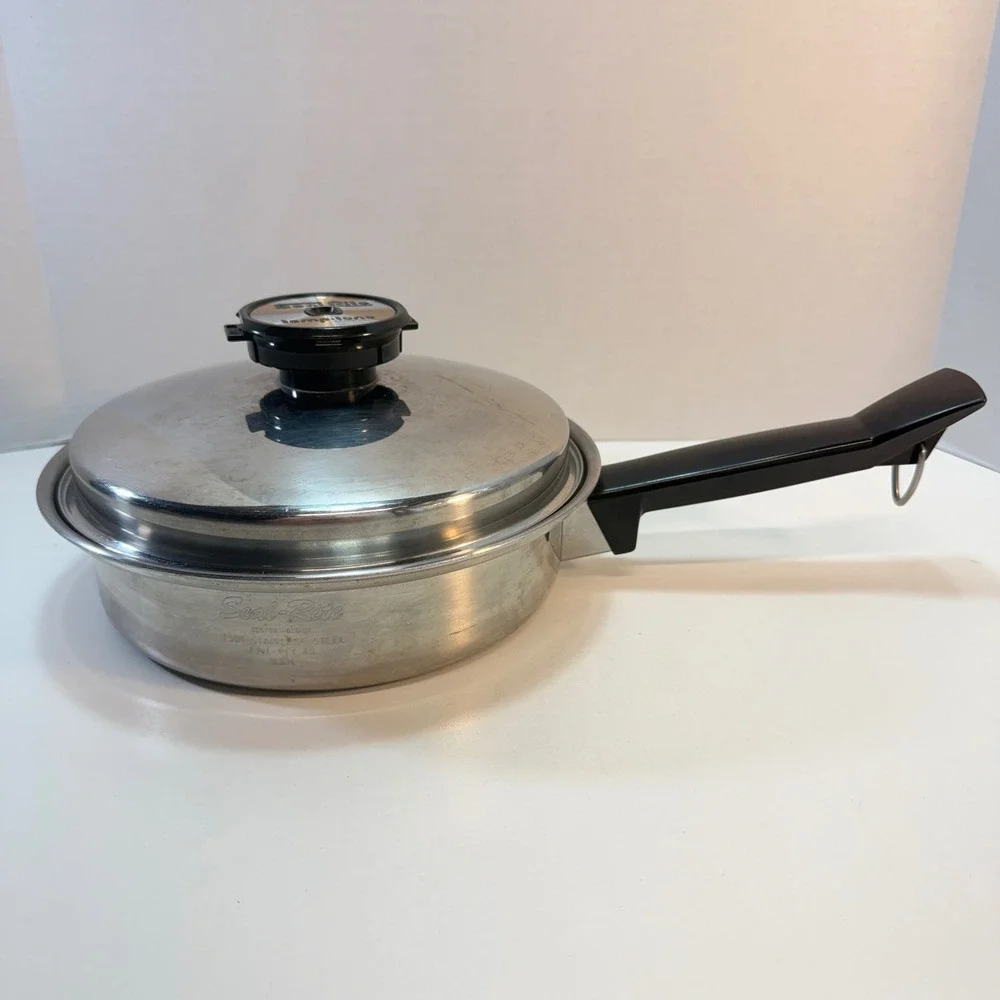 Seal-Rite 7 1/2